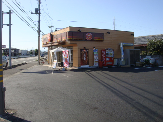 グリーンパークⅡの周辺|ほっともっと伊勢崎除ヶ町店まで1,700ｍ