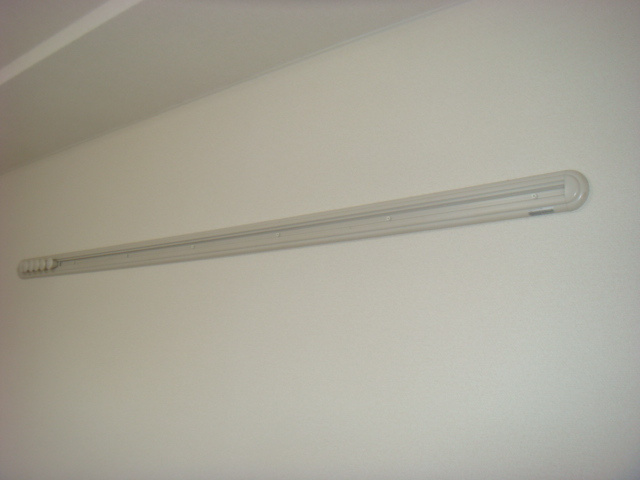 リバーサイド都のその他|ハンガーモール