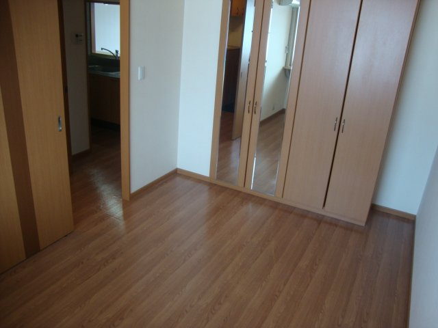 アプリコットの内装|洋室