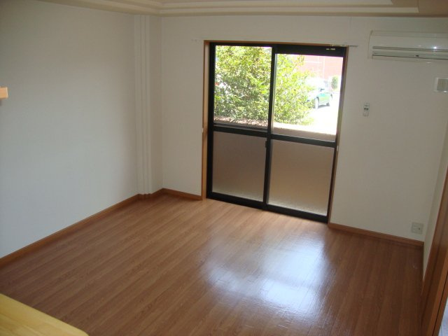 アプリコットの居間・リビング|リビング