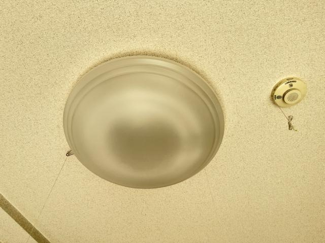 フォレスト粕川　Ｃのその他|照明器具