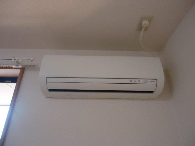 アランチーノの設備|エアコン