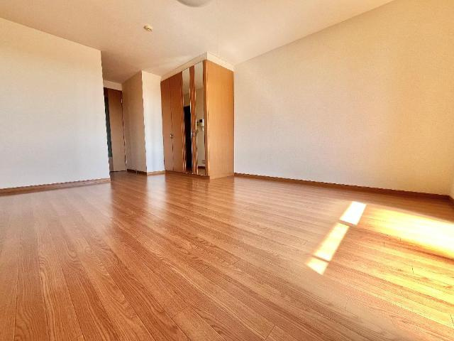 アランチーノの内装|洋室