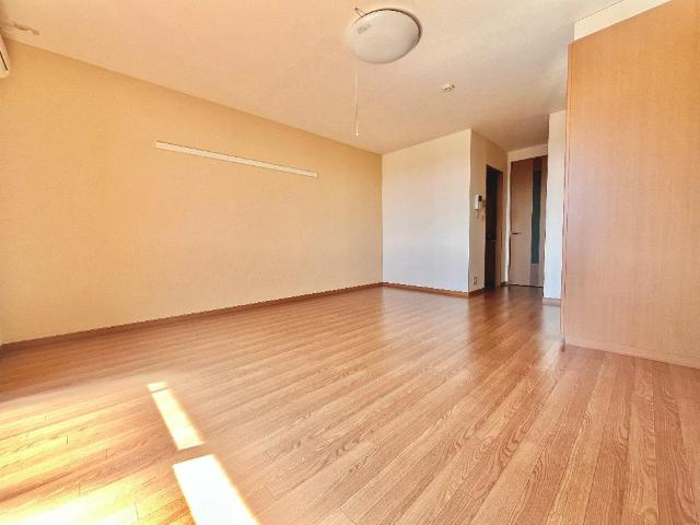 アランチーノの内装|洋室