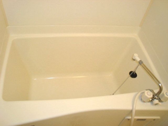 ベルヴェールの浴室|ユニットバス