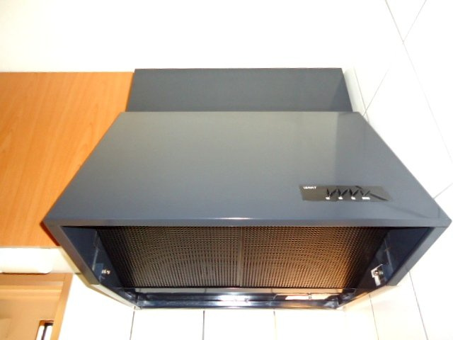 ベルヴェールのその他|換気扇