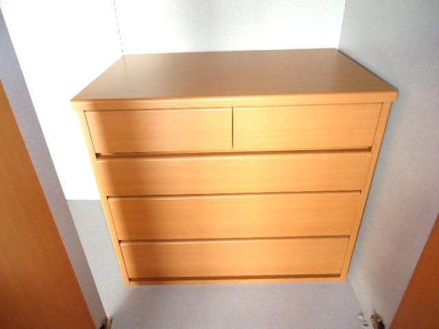 ベルヴェールのその他|チェスト