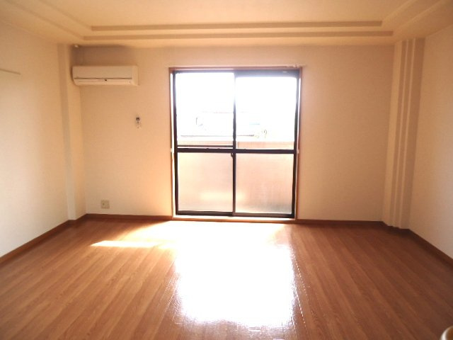 ベルヴェールの内装|洋室