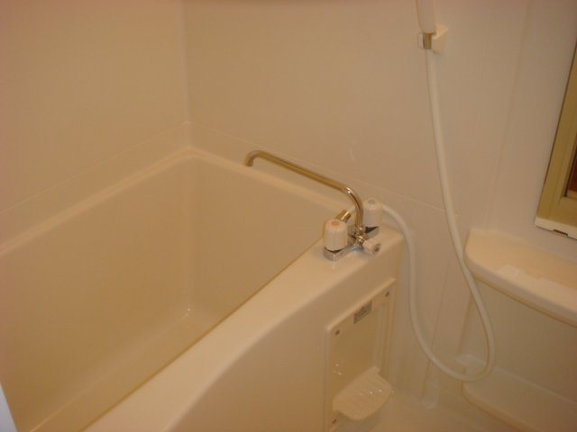 来夢２の浴室|ユニットバス