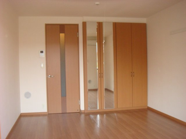 来夢２の内装|洋室