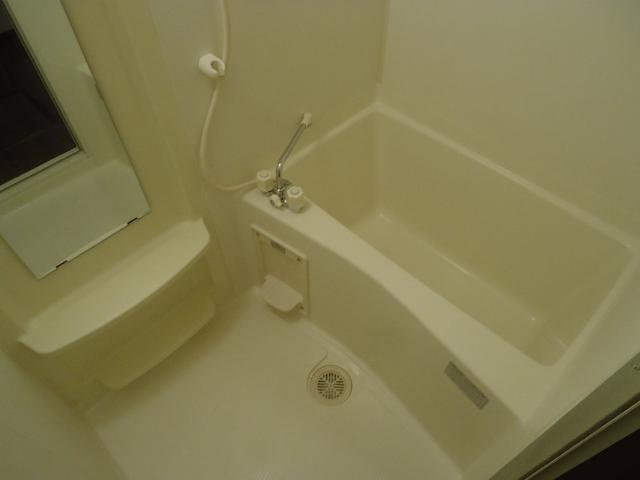 シャルムの浴室|ユニットバス