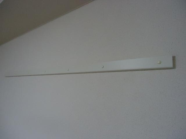 シャルムのその他|ハンガーモール