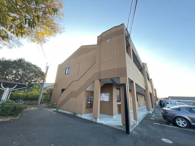 グランウッド雅のエントランス|清潔なエントランス♪