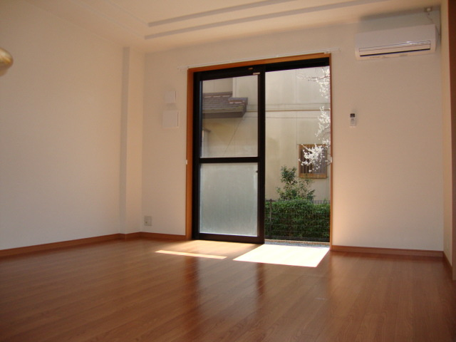 グランウッド雅の内装