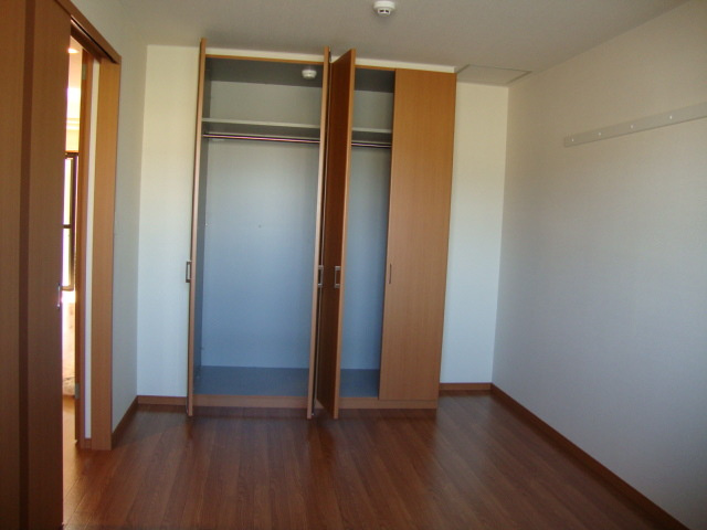 グランウッド雅の内装