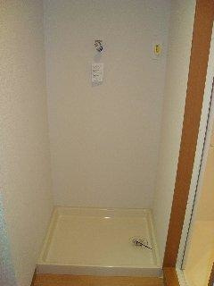 グランウッド雅の内装