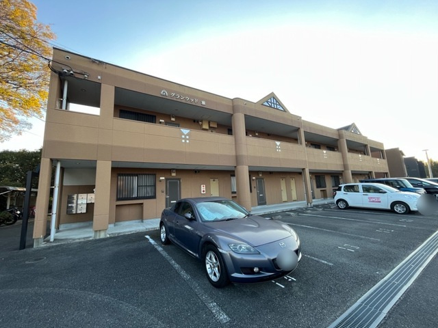 グランウッド雅