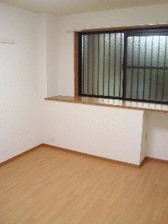 グランウッド雅の内装