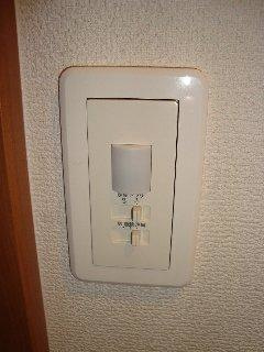 グランウッド雅の内装