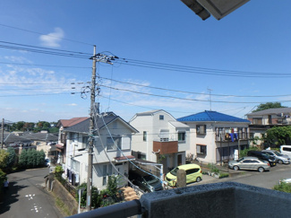 【展望】