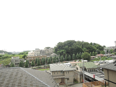 景色