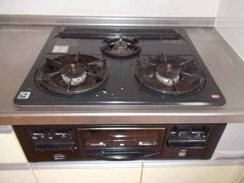 フォーラム'96 Cの設備