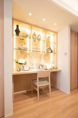 【子供部屋】 | ブリリアザタワー東京八重洲アベニュー