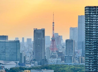 【その他】 | 晴海アイランドトリトンスクエアビュータワー