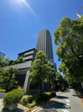 晴海アイランドトリトンスクエアビュータワーの画像