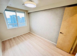 【寝室】 | 晴海アイランドトリトンスクエアビュータワー