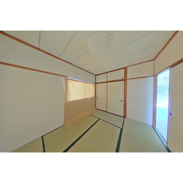 羽島郡岐南町薬師寺５丁目のアパートの内装