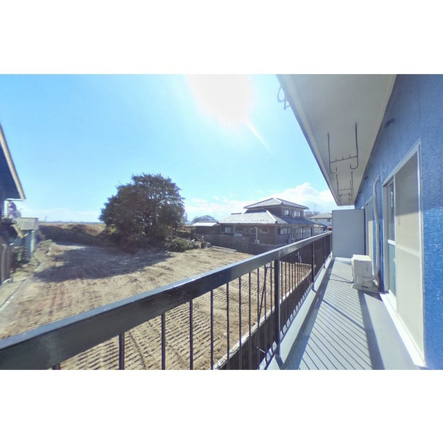 羽島郡岐南町薬師寺５丁目のアパートのその他