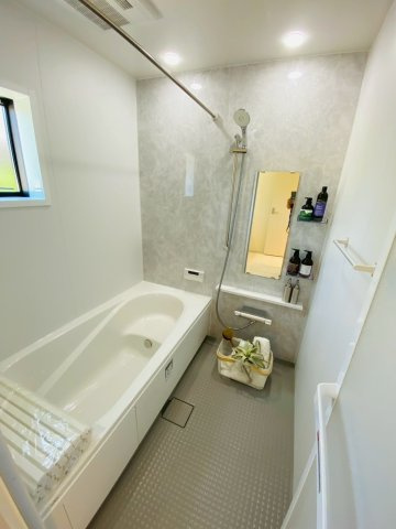 リナージュ/南区/御幸笛田/23-1期／1号棟の浴室