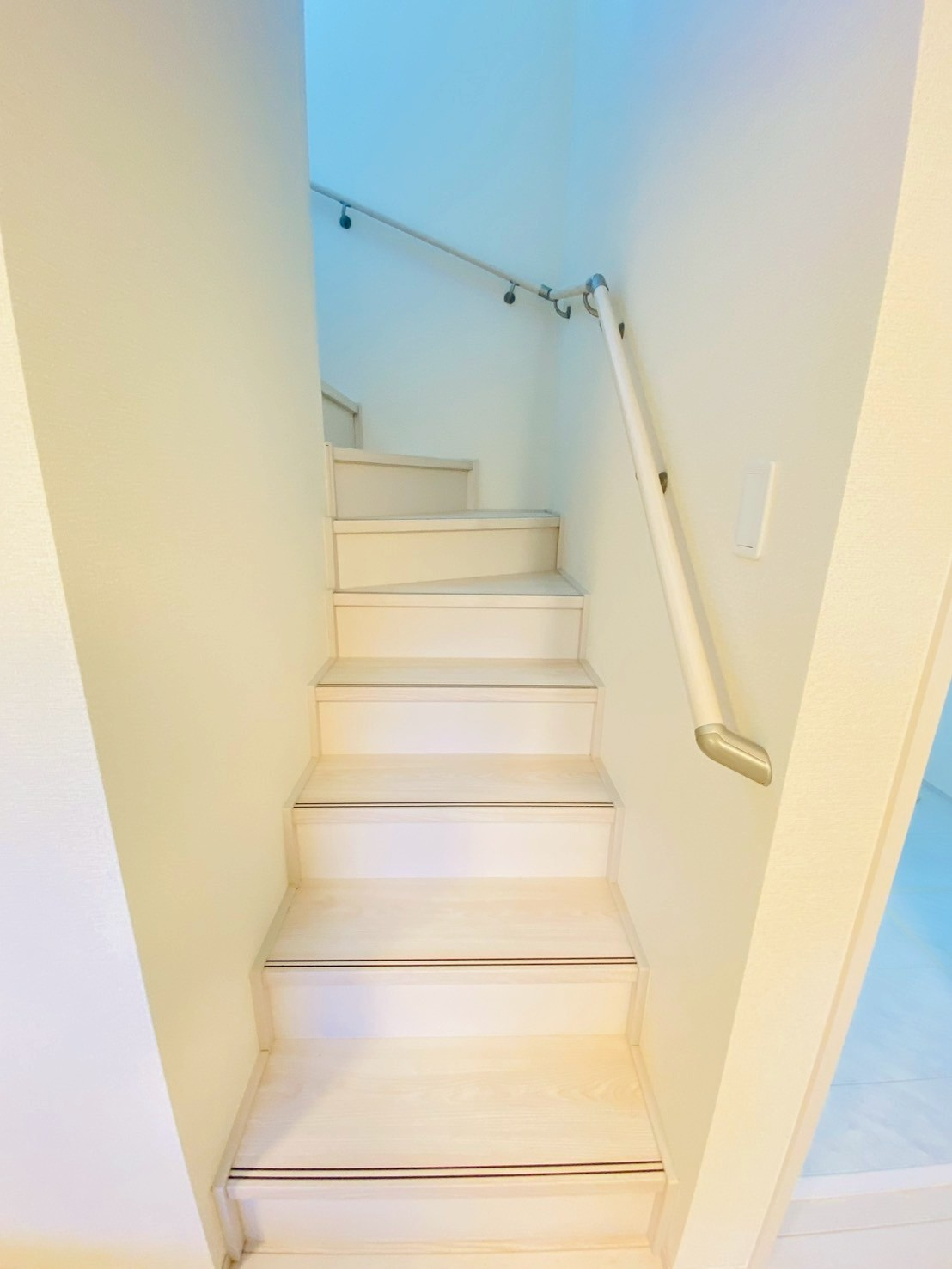 リナージュ/南区/御幸笛田/23-1期／1号棟の内装