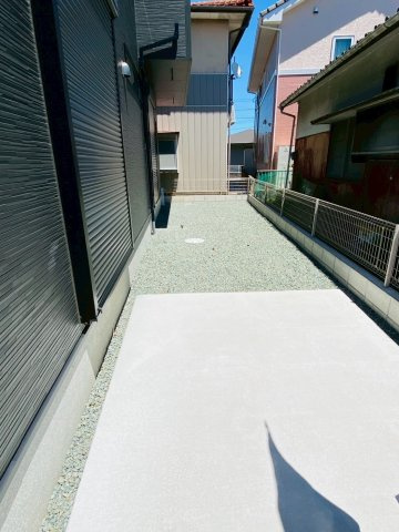 リナージュ/南区/御幸笛田/23-1期／1号棟のその他