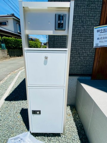 リナージュ/南区/御幸笛田/23-1期／1号棟のその他