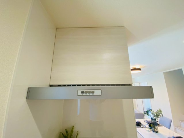 リナージュ/南区/御幸笛田/23-1期／1号棟のキッチン