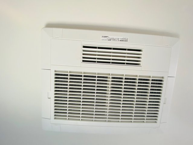 リナージュ/南区/御幸笛田/23-1期／1号棟の冷暖房・空調設備