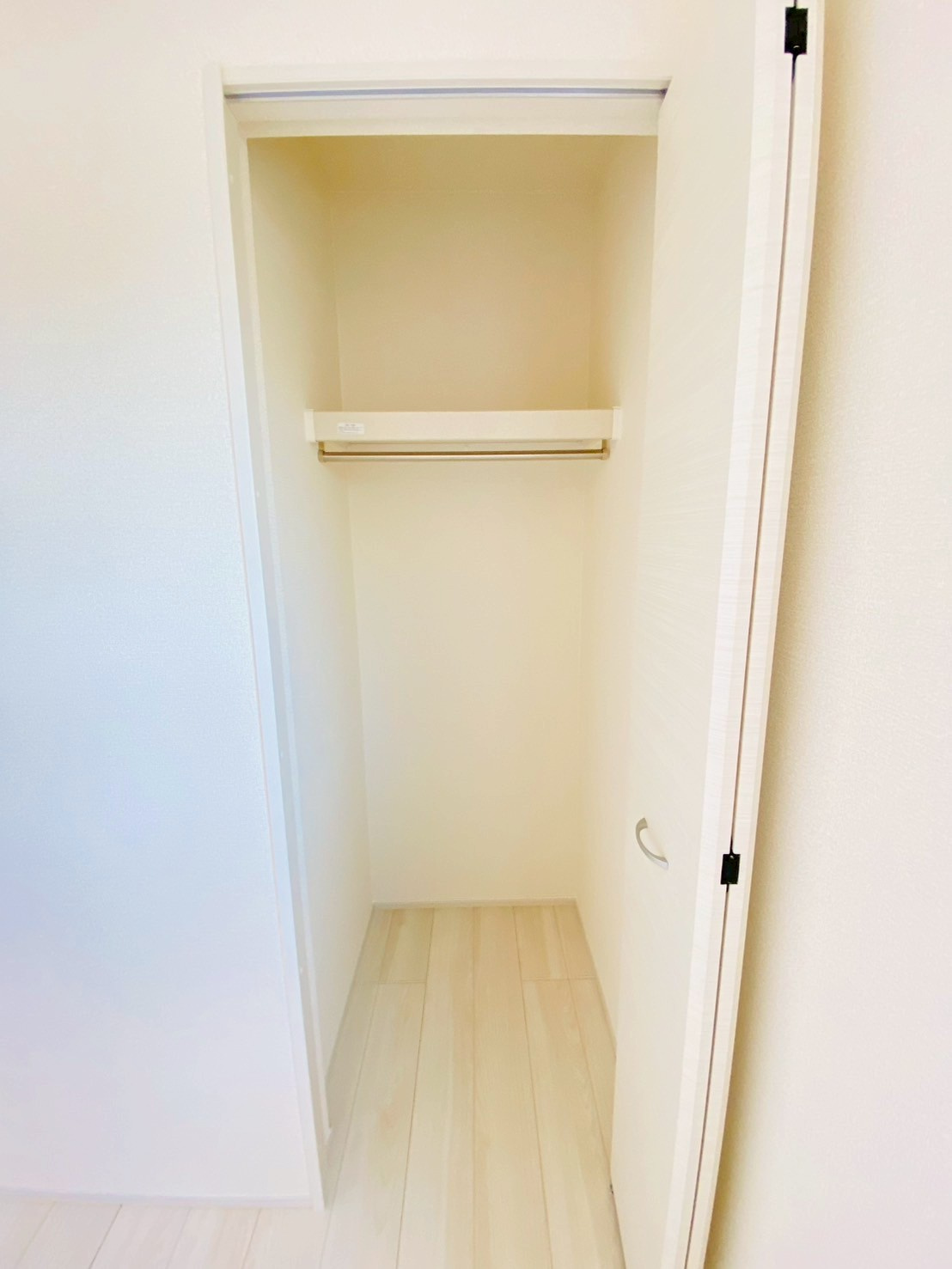 リナージュ/南区/御幸笛田/23-1期／1号棟の収納