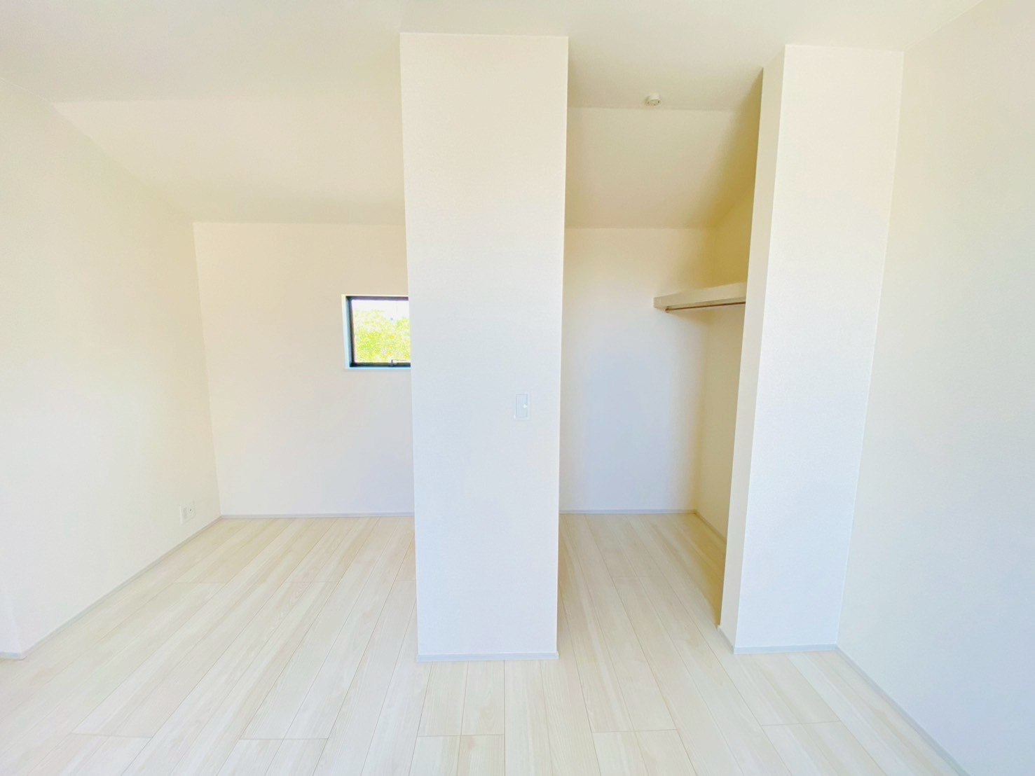 リナージュ/南区/御幸笛田/23-1期／1号棟の収納