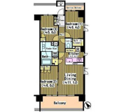 クレヴィア駒沢大学の画像