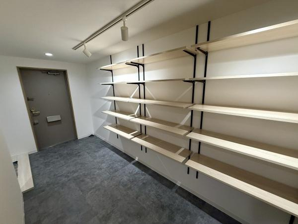 【居間・リビング】 | オークスクエア西神中央7番館