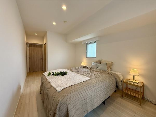 【洋室】 | オークスクエア西神中央7番館