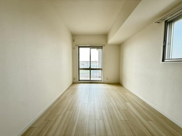 【洋室】 | オークスクエア西神中央7番館