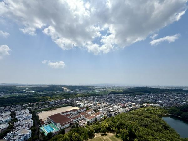 【その他】 | オークスクエア西神中央7番館