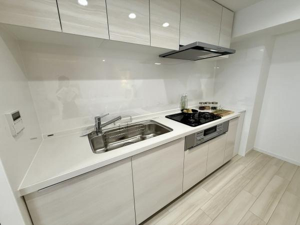 【キッチン】 | オークスクエア西神中央7番館