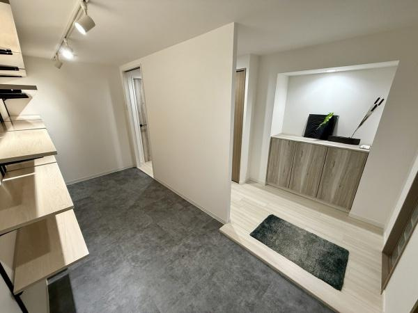 【玄関】 | オークスクエア西神中央7番館