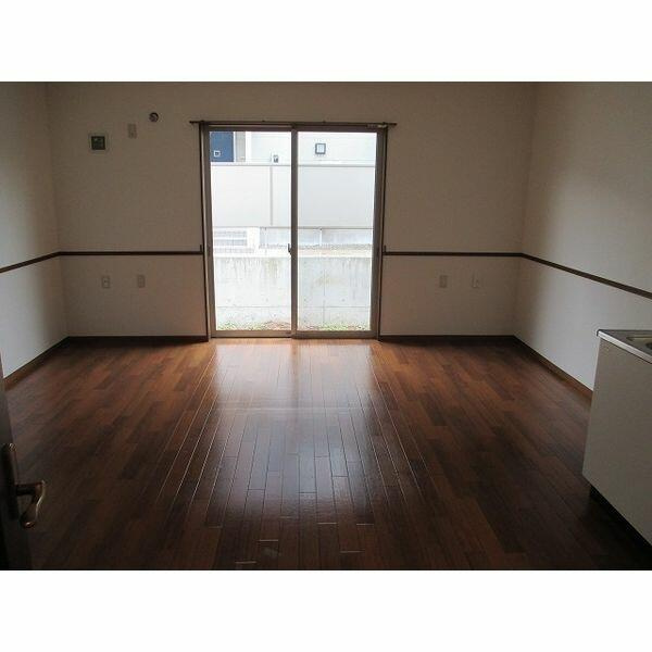 ＴＡＣＨＩＢＡＮＡ・Ｍ棟Ｙ棟の居間・リビング