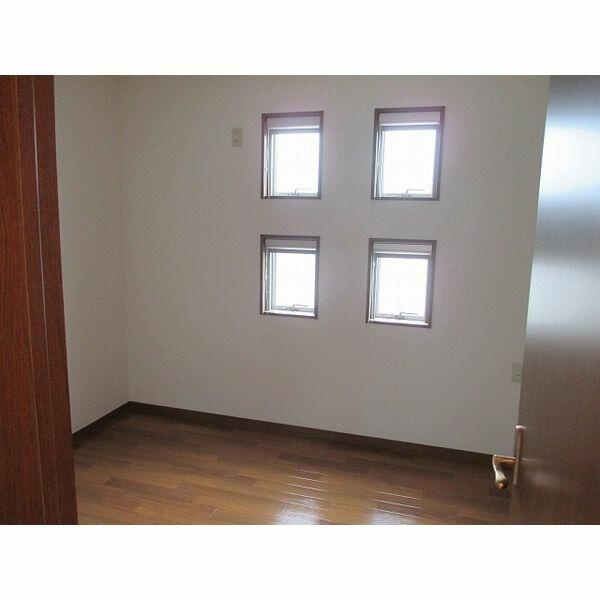 ＴＡＣＨＩＢＡＮＡ・Ｍ棟Ｙ棟の内装