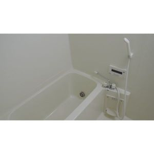 ＴＡＣＨＩＢＡＮＡ・Ｍ棟Ｙ棟の浴室